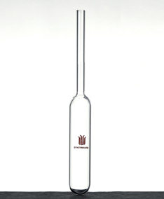 A480100 圓底干燥安瓶,100mL 容量(mL)100 外徑×高度(mm)41×225