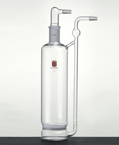 B310350C,350ml G2砂板,洗氣裝置
