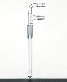 C111420,冷指冷凝器,14/20,有效長100mm,φ8小咀接口