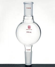C182402,層析用溶劑存儲瓶,24/40,250ml
