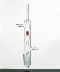 C244500,球型冷凝器,與脂肪提取器配套,45/50