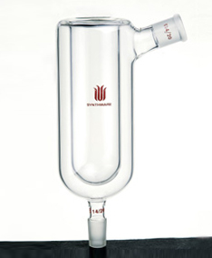 C281031,微型杜瓦冷凝器,105°,14/20,內(nèi)管深:120mm,內(nèi)徑:31mm