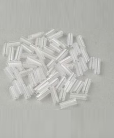 D240001 玻璃彈簧式填充物(200克/盒)Φ4*12MM 外徑(mm)4 長度(mm)12