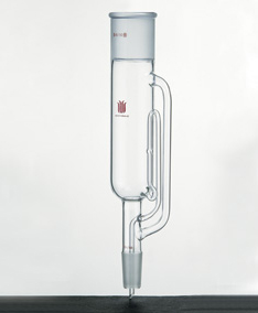 E104524 脂肪提取器,主管外徑50mm，總高320mm 組合組成