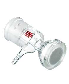 F100003A,具47mm 不銹鋼網(wǎng)過(guò)濾膜平臺(tái)(下端磨口40/35)