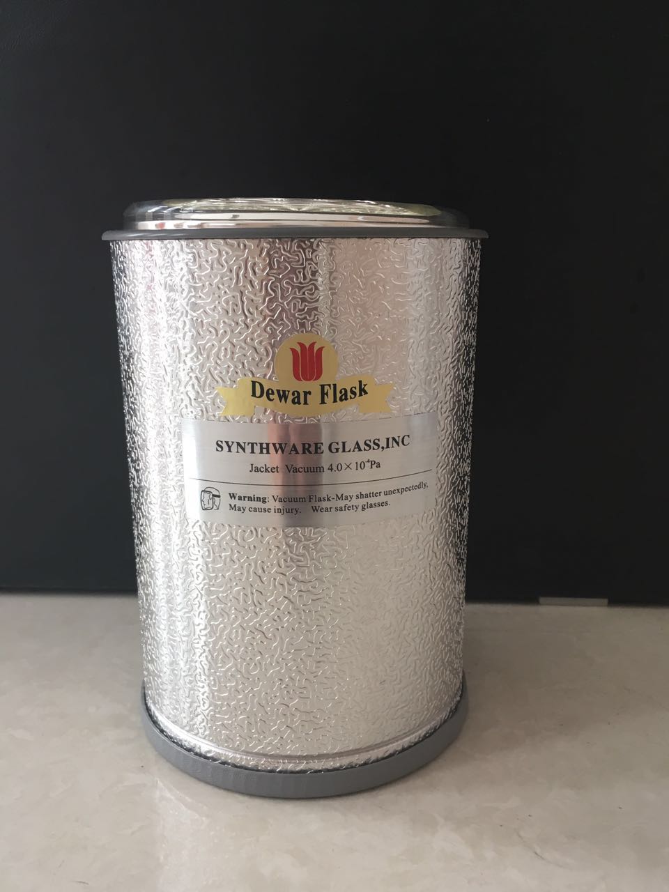 F111900,杜瓦瓶,1900ml,內(nèi)部深度×內(nèi)徑:190×120mm