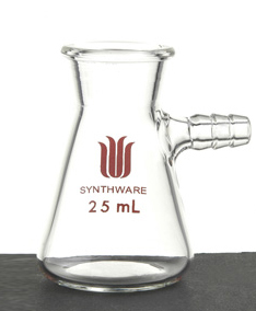 F150025,微量抽濾瓶,25mL