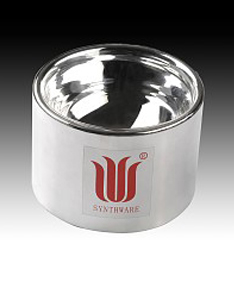 F240250,杜瓦瓶,（圓底）可容納反應(yīng)球瓶:250ml，深度×內(nèi)徑:75×100mm