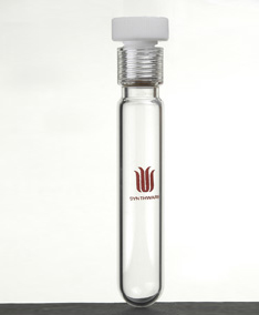 P160005,厚壁耐壓瓶一套,100ml,15#