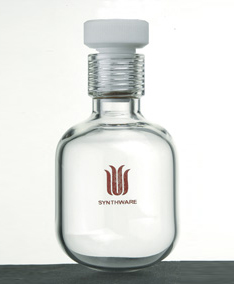 P170003,厚壁耐壓瓶一套,150ml,15#