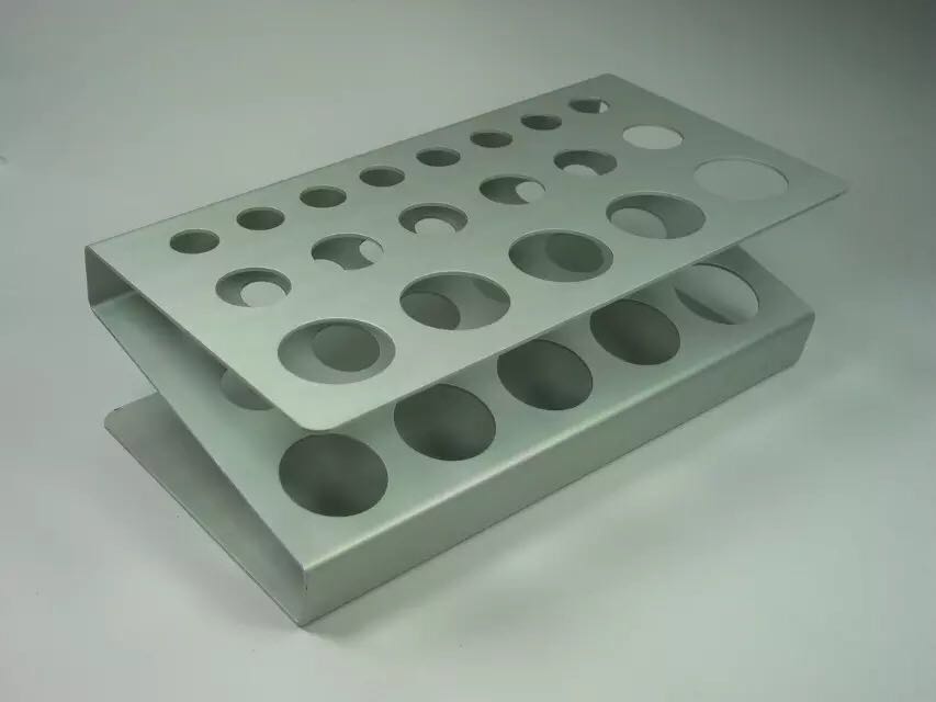 R450028,Z型試管架 28mm*5 19mm*6 13mm*8