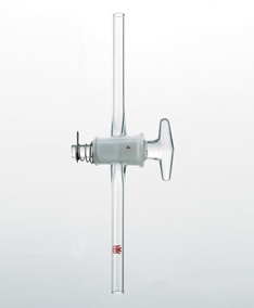 S321230 玻璃直孔節(jié)門 節(jié)門孔徑(mm)2 外徑(mm)8