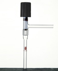 S550004 高真空節(jié)門，90° 產(chǎn)品說明0-4mm高真空閥門，90°，全套
