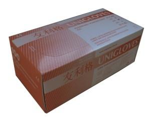 經(jīng)典無粉乳膠手套 CP(L)