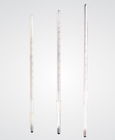 T167625,具磨口溫度計(jì)（煤油）,10/18,-20~250℃,插入深度:76mm
