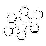 二(三苯基膦)氯化鈀