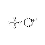 氯鉻酸吡啶鎓鹽(PCC)