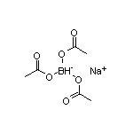 三乙酰氧基硼氫化鈉