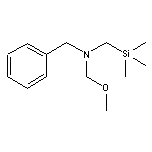 N-(甲氧甲基)-N-(三甲基硅甲基)芐胺