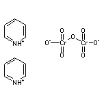 重鉻酸吡啶鎓 (PDC)
