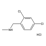 N-甲基-2,4-二氯芐胺鹽酸鹽