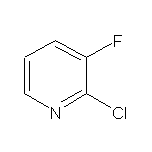 2-氯-3-氟吡啶