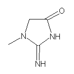 肌酸酐