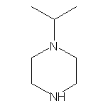 N-異丙基哌嗪