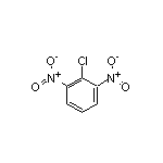 2,6-二硝基氯苯