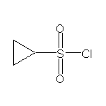 環(huán)丙磺酰氯