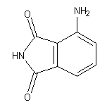 3-氨基鄰苯二甲酰亞胺