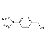 4-(1,2,4-三唑-1-基)苯甲醇