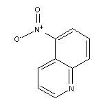 5-硝基喹啉
