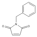 N-芐基馬來(lái)酰亞胺