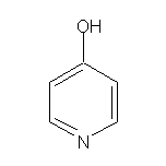 4-羥基吡啶