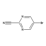 2-氰基-5-溴嘧啶