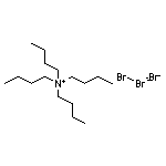 四丁基三溴化銨