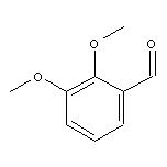 2,3-二甲氧基苯甲醛
