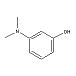 3-(二甲氨基)苯酚