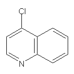 4-氯喹啉