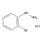 2-溴苯肼鹽酸鹽