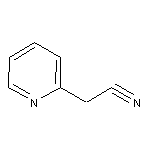 2-吡啶乙腈