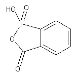 2-碘?；郊姿?含穩(wěn)定劑苯甲酸與間苯二甲酸)