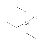 三乙基氯硅烷