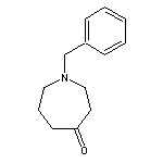 N-芐基-4-氮雜環(huán)庚酮