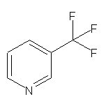 3-三氟甲基吡啶