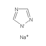 1,2,4-三唑鈉