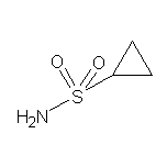 環(huán)丙烷磺酰胺