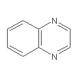喹喔啉