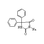 5,5-二苯乙內(nèi)酰脲鈉